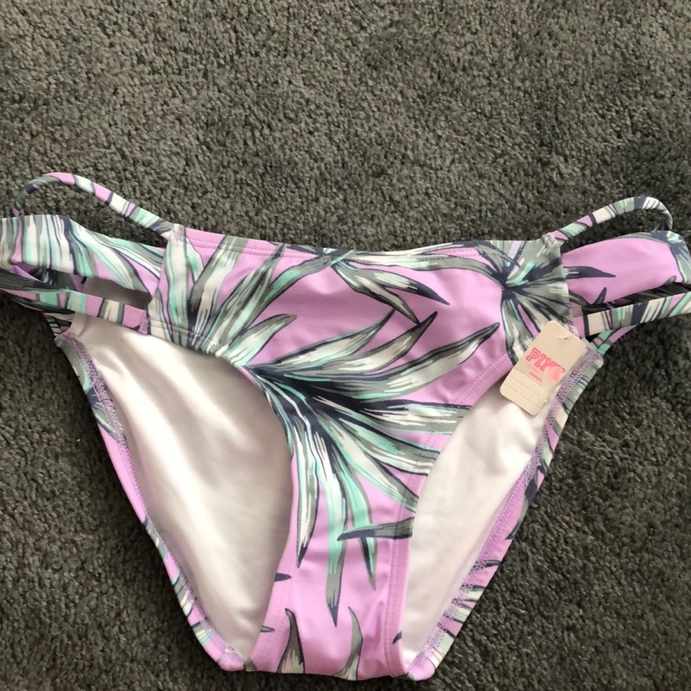 Bathing suit bottom